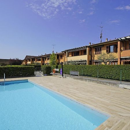 Casa Rudi - Gardagate Διαμέρισμα Σιρμιόνε Εξωτερικό φωτογραφία