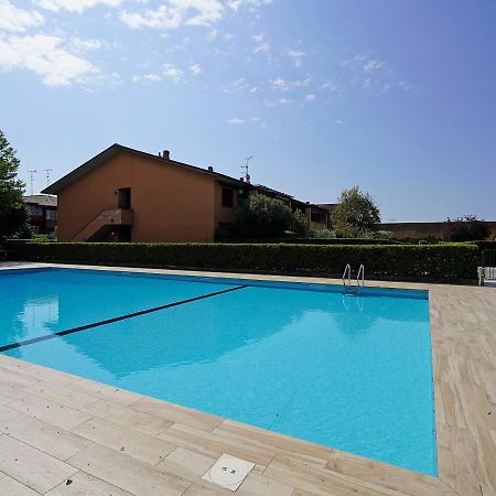 Casa Rudi - Gardagate Διαμέρισμα Σιρμιόνε Εξωτερικό φωτογραφία