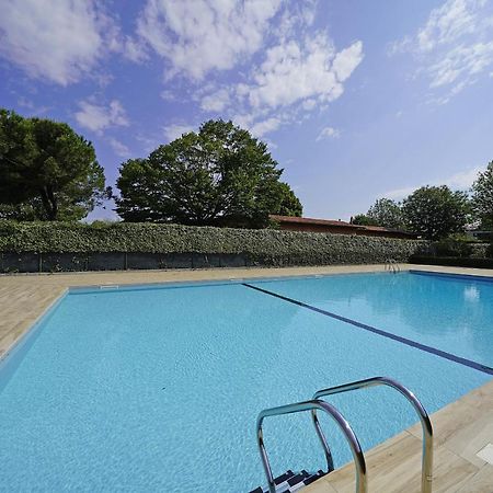 Casa Rudi - Gardagate Διαμέρισμα Σιρμιόνε Εξωτερικό φωτογραφία