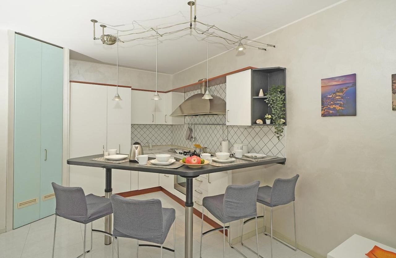 Casa Rudi - Gardagate Διαμέρισμα Σιρμιόνε Εξωτερικό φωτογραφία