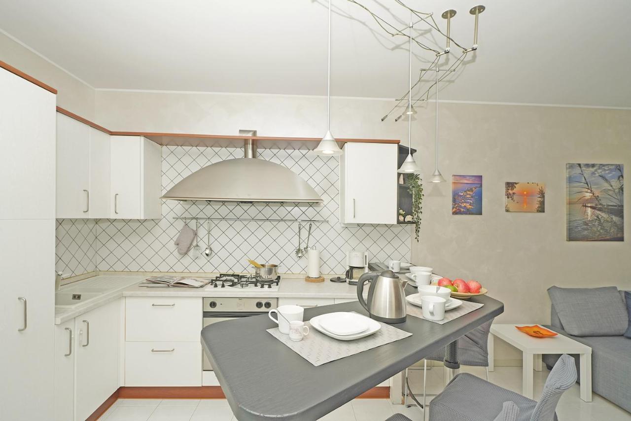 Casa Rudi - Gardagate Διαμέρισμα Σιρμιόνε Εξωτερικό φωτογραφία