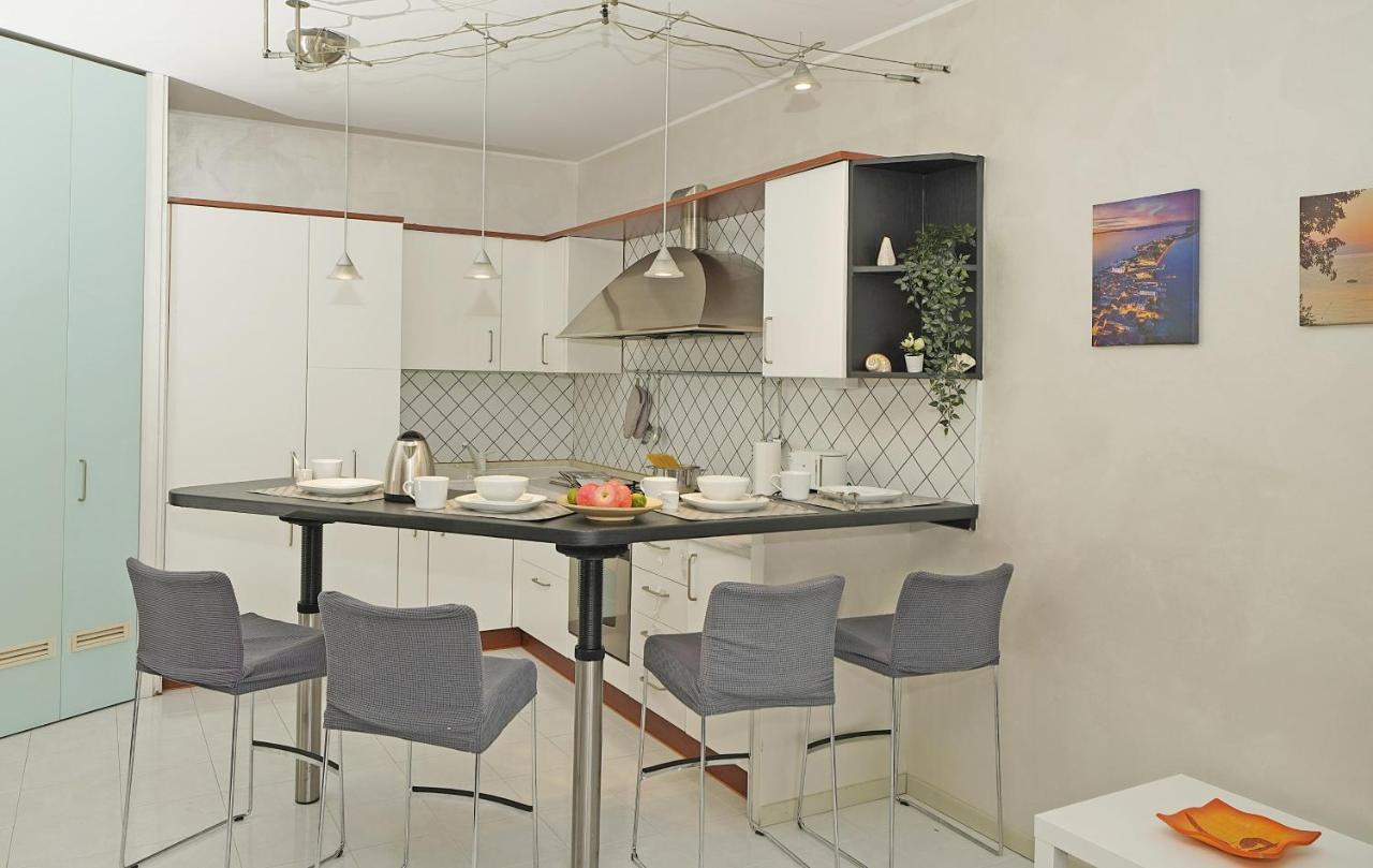 Casa Rudi - Gardagate Διαμέρισμα Σιρμιόνε Εξωτερικό φωτογραφία