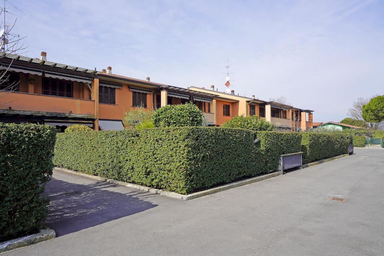 Casa Rudi - Gardagate Διαμέρισμα Σιρμιόνε Εξωτερικό φωτογραφία
