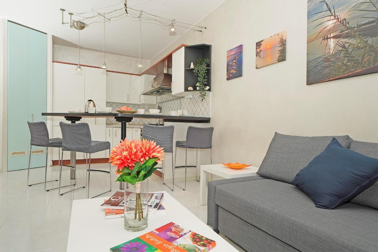 Casa Rudi - Gardagate Διαμέρισμα Σιρμιόνε Εξωτερικό φωτογραφία